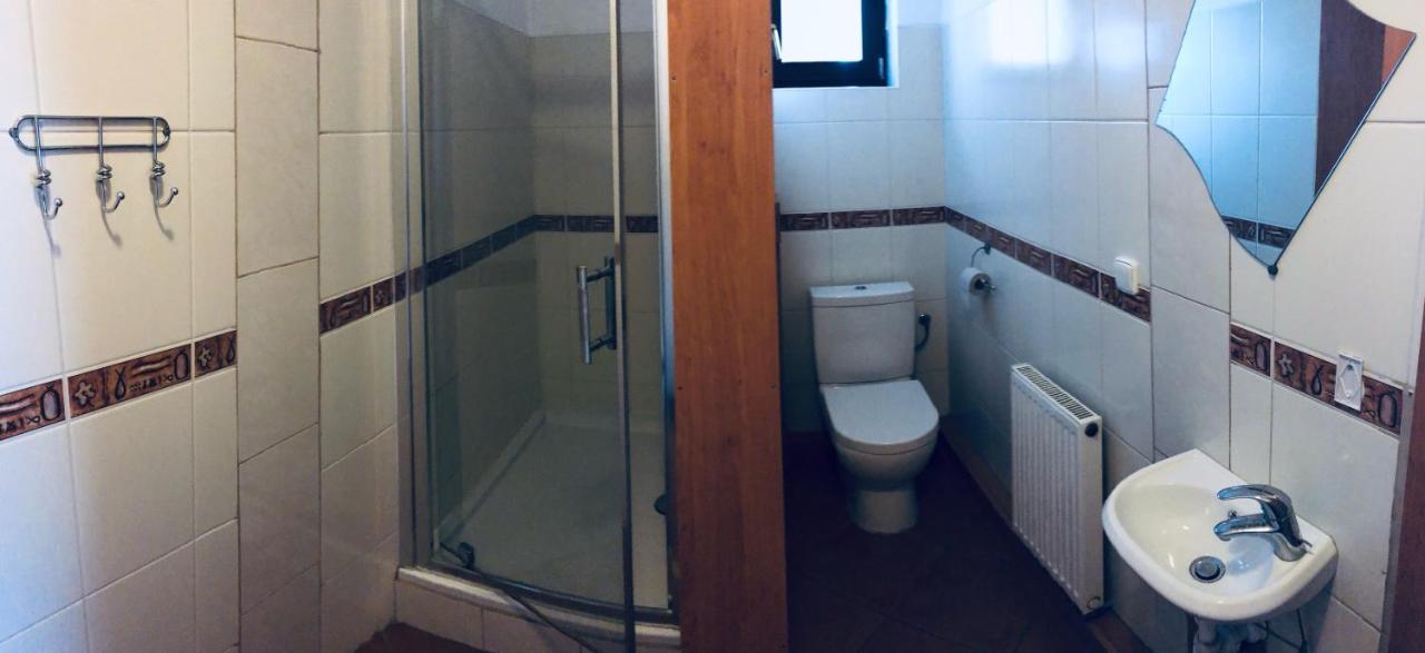 Penzion Pramen Liptovske Sliace Buitenkant foto