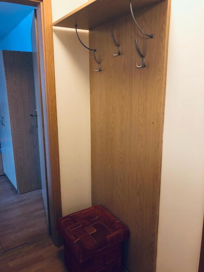 Penzion Pramen Liptovske Sliace Buitenkant foto
